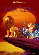 Image result for Lion King Movie Kid