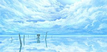 Image result for Seamless Anime Sky