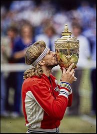 Image result for Images of Bjorn Borg