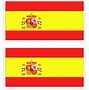 Image result for Spanish Countries Flags