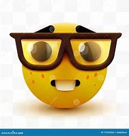 Image result for Geek Emoji