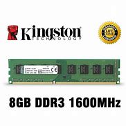 Image result for 2X8 GB DDR3