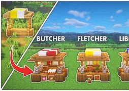 Image result for Medival Minecraft Market Stall