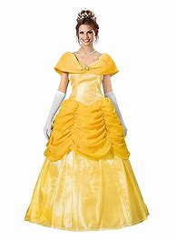 Image result for Belle Ball Gown