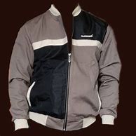 Image result for Contoh Jaket Honda Scoopy