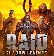 Image result for Raid Shadow Legends Tank