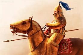 Image result for Cataphract