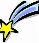 Image result for Falling Star Clip Art