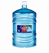 Image result for 5 Gallon Water Bottle