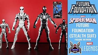 Image result for Stealth Spider-Man