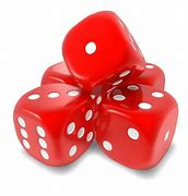 Image result for Red Dice Set