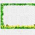 Image result for Decorative Green Borders