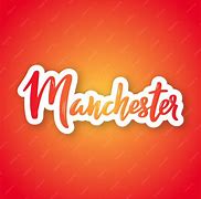 Image result for Manchester Icons