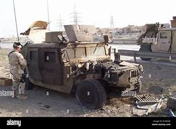 Image result for Humvee IED