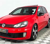 Image result for Golf 6 TSI Erial