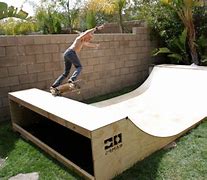 Image result for Skateboard Mini Ramp