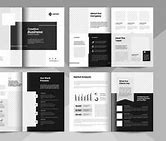 Image result for Booklet Theme