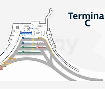 Image result for Logan Airport Layout