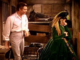 Image result for Gone with the Wind Second Movie