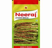 Image result for Athana Mirchi