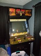 Image result for Tekken 3 Arcade Machine