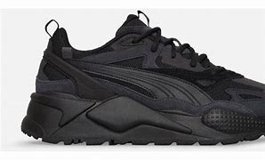 Image result for Puma RS X Black