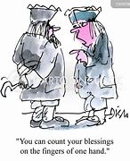 Image result for Counting Blessings Meme