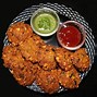 Image result for Dal Vada On Bowl