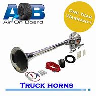 Image result for Bug Horn Truck