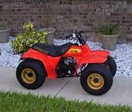 Image result for Suzuki 50Cc Four Wheeler