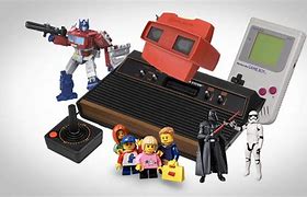 Image result for Most Popular 80s Toys