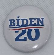 Image result for Biden Campaign Button