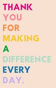 Image result for Thank You Work Quotes