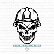 Image result for Skull Drawing with Hat