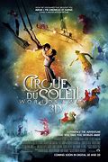 Image result for Cirque Du Soleil Movie