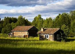 Image result for Old Cabin Bedroom