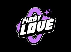 Image result for First Love Music Logo