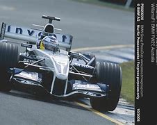 Image result for BMW F1 Racing