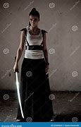 Image result for Katana with a Bell