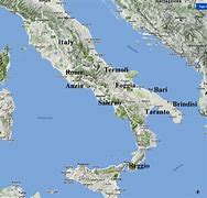 Image result for Salerno Tourist Map