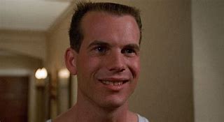 Image result for Bill Paxton Weird Science Chet