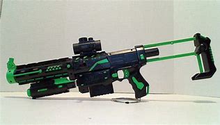 Image result for Nerf Recon