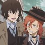 Image result for Young Chuuya BSD