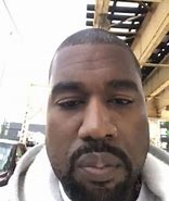 Image result for Kanye PFP Silly