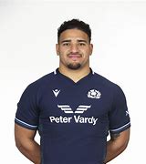 Image result for Sione Tuipulotu Scotland