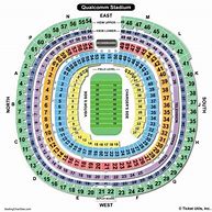 Image result for Saints Football Stadium Seating Chart