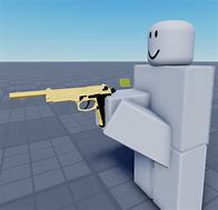 Image result for Roblox Gun Badge