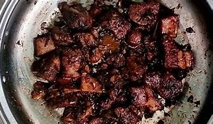 Image result for Adobong Tuyo