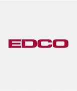 Image result for EDCO Waste Logo