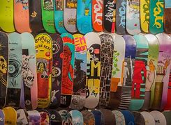 Image result for Different Skateboard Decks